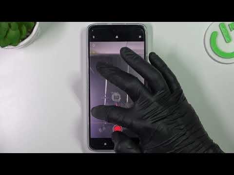 How to Change Speed of Time Lapse Effect in XIAOMI 12 Lite