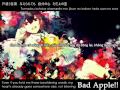 Vietsub/English/Romaji/Kanji - Bad Apple ...