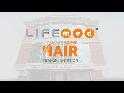 Lifemed Hair Transplantation