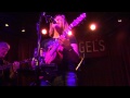 Terri Hendrix - Slow Down