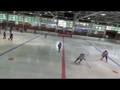 5. TRETIAK CUP 03 South Ural - Russ