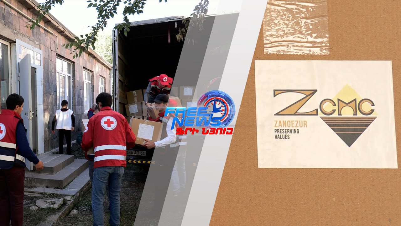 Մոտ 63 միլիոն դրամ՝ արցախցի ընտանիքներին