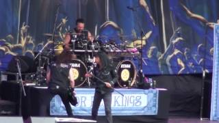 Anthrax - You Gotta Believe (Live)