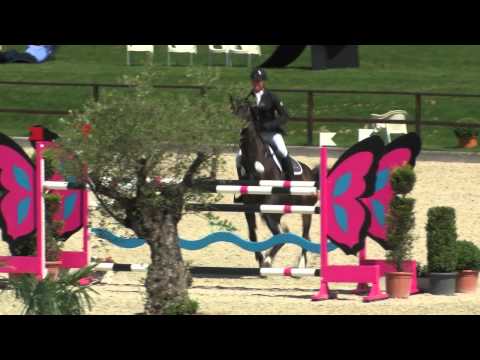 Bonhomme OPEN 2015 Prf08 25 Steffen Krehl   Carmen van de Mieth