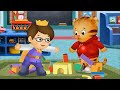 30 Mins Daniel Tiger That S Too Loud The Dragon Dance Cartoon For Kids