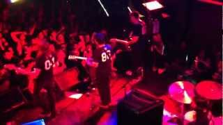 The Impossibles - Eightball