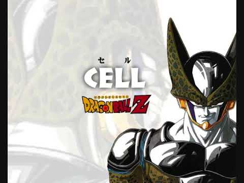 Best VGM 275 - Dragon Ball Z : Super Butoden - Perfect Cell's Theme