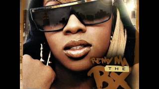 Remy Ma- Lights, Camera, Action