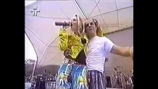 Deborah Blando - Gata (Bem Brasil 1997)