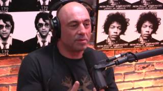 Joe Rogan Describes His Workout Program to Judd Apatow