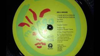 Eek A Mouse - Rude Boys A Foreign