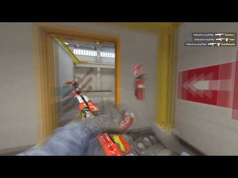 Welcome back K1Ng short clip