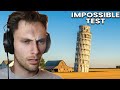 Geoguessr Pros Take The Impossible Quiz