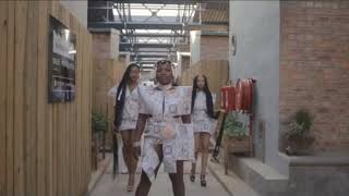 Makhadzi's sugar sugar | Music video shoot