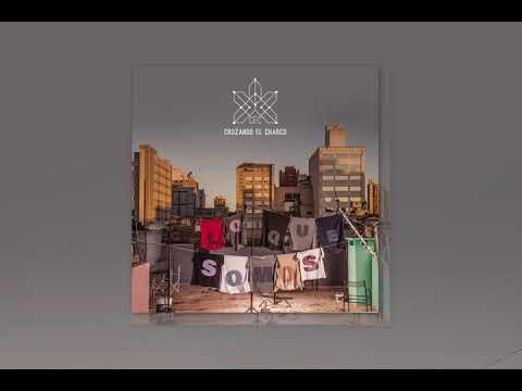 Cruzando el Charco - Soy