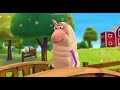 Word World My Fuzzy Valentine Clip 1