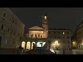 Coronavirus Churches In Rome S Trastevere Ring Bells In Solidarity With Virus Sufferers AFP