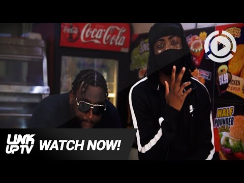 Gravy - Caramel Frappe [Music Video] | Link Up TV