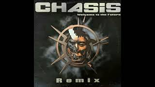 Chasis - Pussy Control (B1)