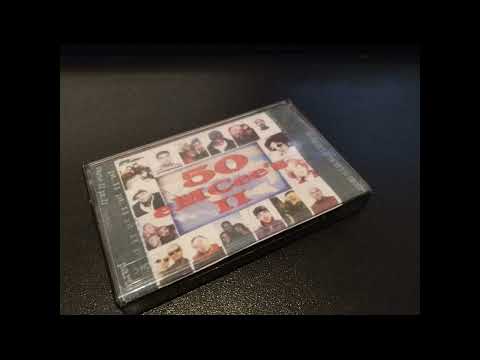 50 Emcee’s vol 2
