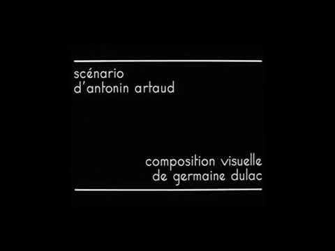 La Coquille et Le Clergyman (1928)  / Germaine Dulac