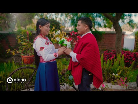 Coro Celestial Crisólito ||  Dios mandashkta paktachikkunapak Matrimonio)