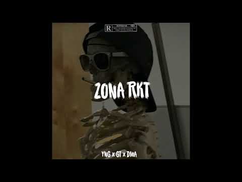 "ZONA RKT" - YNG X GT X DMA (prod. by DMA)