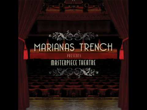 Perfect - Marianas Trench