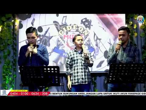 Unang Marbuni Marbuni - New Star Voice (Cover) Cipt Tagor Tampubolon