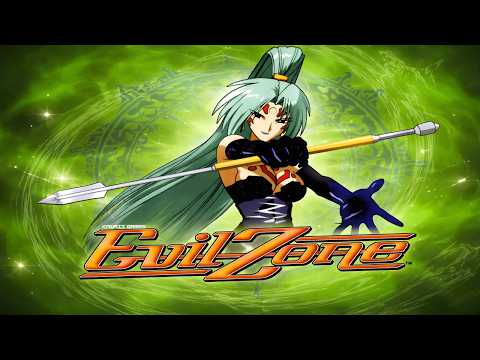 Evil Zone | PS1 | Gameplay Walkthrough Longplay FULL GAME [4K60ᶠᵖˢ UHD🔴]