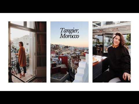 image-How long is ferry ride from Spain to Morocco?
