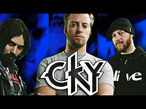 CKY - An Answer Can Be Found: Review & Retrospective