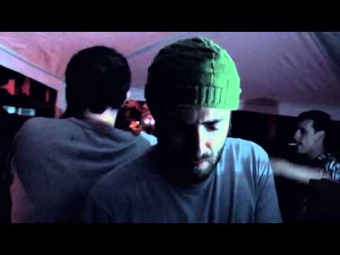 Sub Militancy 3 Estrelas 1 ano - ddZ (ECOALAIZE) e Tito Seletor (SM SS)