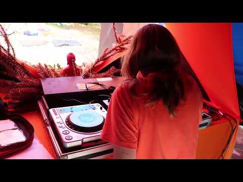 Mosaico Fluido Chill Out | Undervision Festival 2021