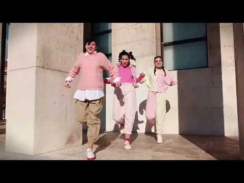 SOSS - Oluwa Kuwait - ''Loke Loke'' - Afro Choreography