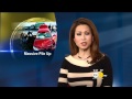 Leyna Nguyen 2012/01/30 KCAL9 HD; Black and ...