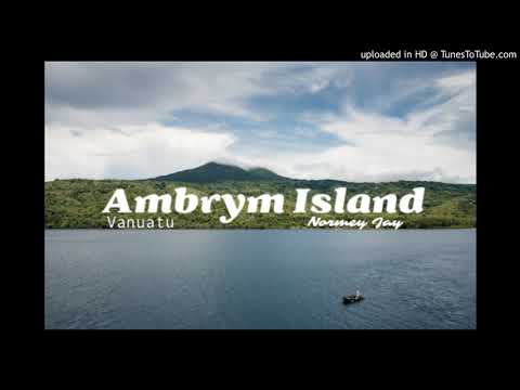 Normey Jay - Ambrym Island (Vanuatu Descendants)