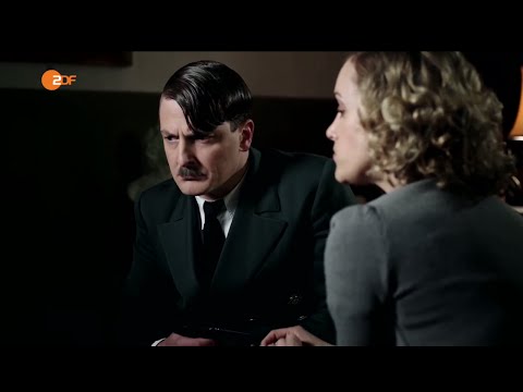 Führerbunker Romantik - Sketch History | ZDF