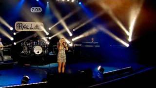 Pixie Lott - Gravity (Album Launch)