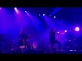 Decapitated - Babylon's Pride (live @ Eindhoven, Aug. 16, 2024)