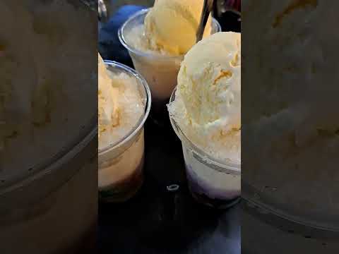 halo-halo #doces #sobremesa #shorts