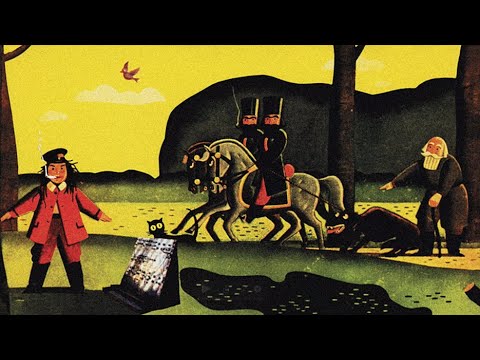 cEvin Key - Music For Cats [4K]