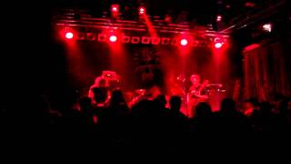 Corrosion of Conformity &quot;Consumed&quot; Live 2010-08-12 @ Neumos, Seattle