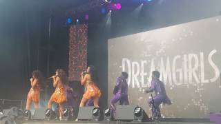 West End Live 2017 Dreamgirls - One Night Only