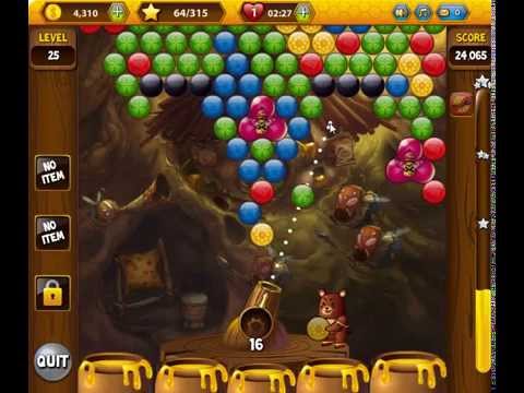 Buggle Level 25 - Facebook