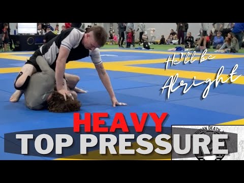 Snap Downs for Days: No GI BJJ