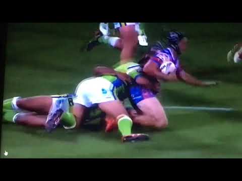 Kalyn Ponga 2018 is He Ready For State Of Origin