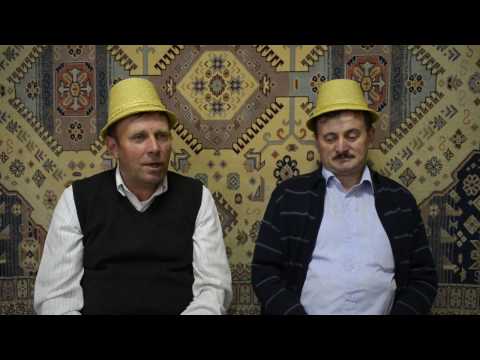 Széki Muzsikusok Piliscsabán