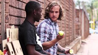 Liefde Is Vrygewig Music Video