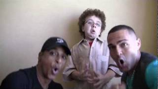 Otro Amor/Just Another Day(With Me, Ricky C and Jon Secada)